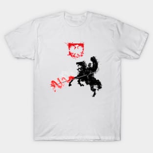 Polish Hussar T-Shirt